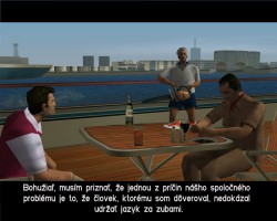 Grand Theft Auto: Vice City